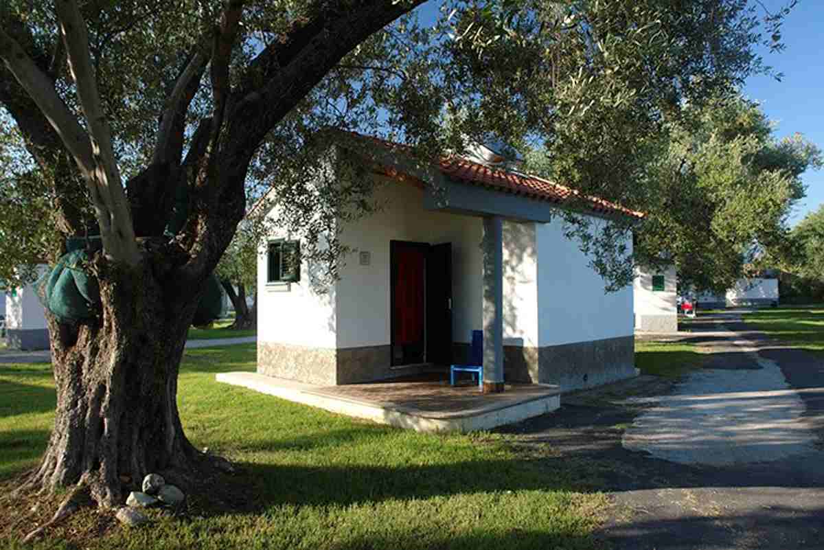 Villaggio Elea Cristoforo Travel